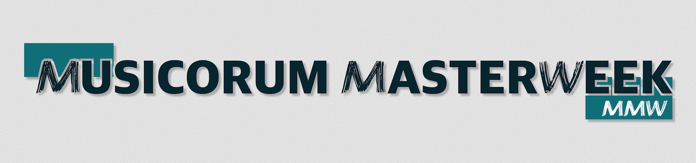 [SEMINAR] Potvrđeno drugo izdanje Musicorum MasterWeeka MMW 2.