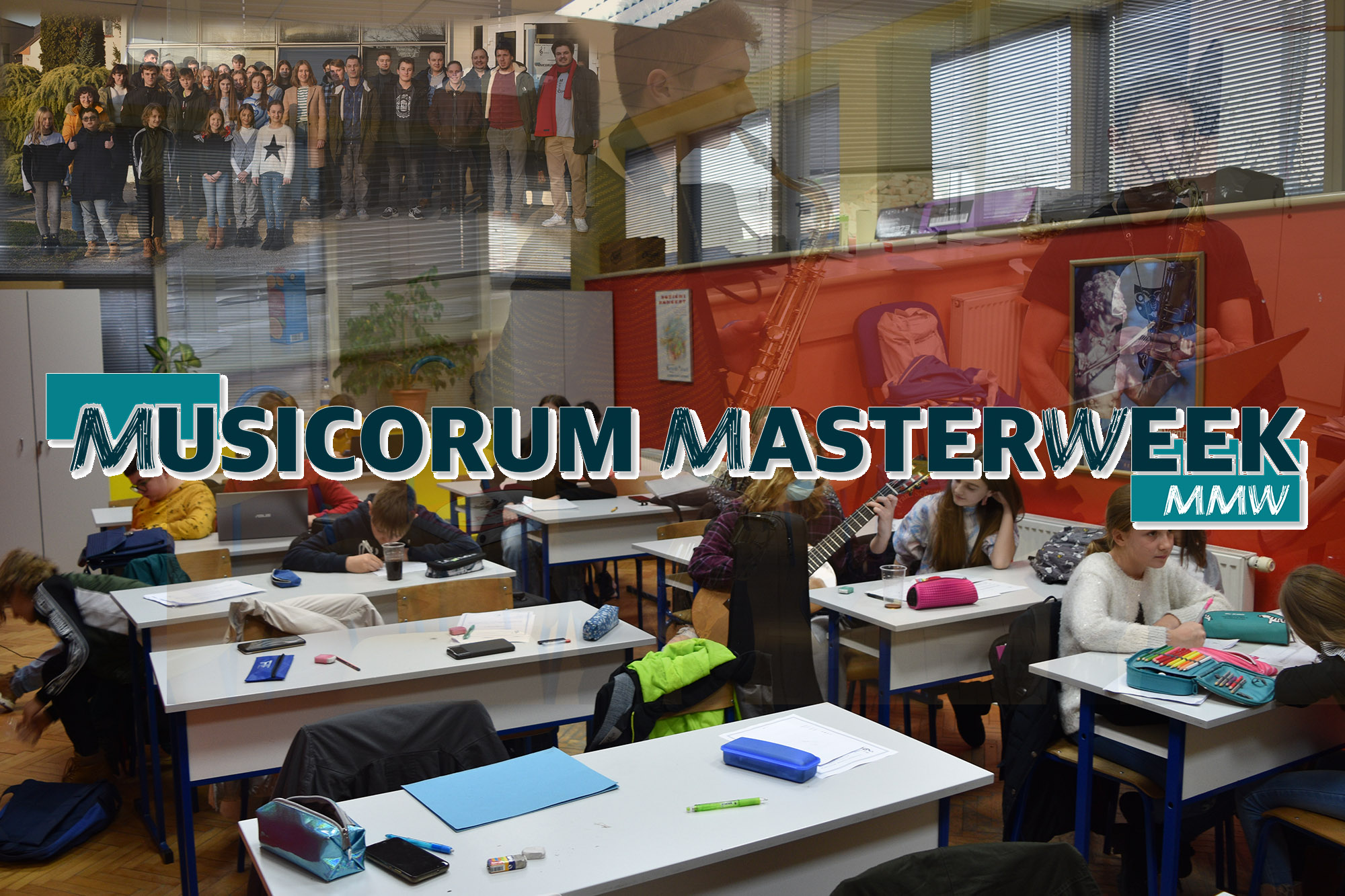 [MMW 4.] Objavljujemo mentore i termine prijava