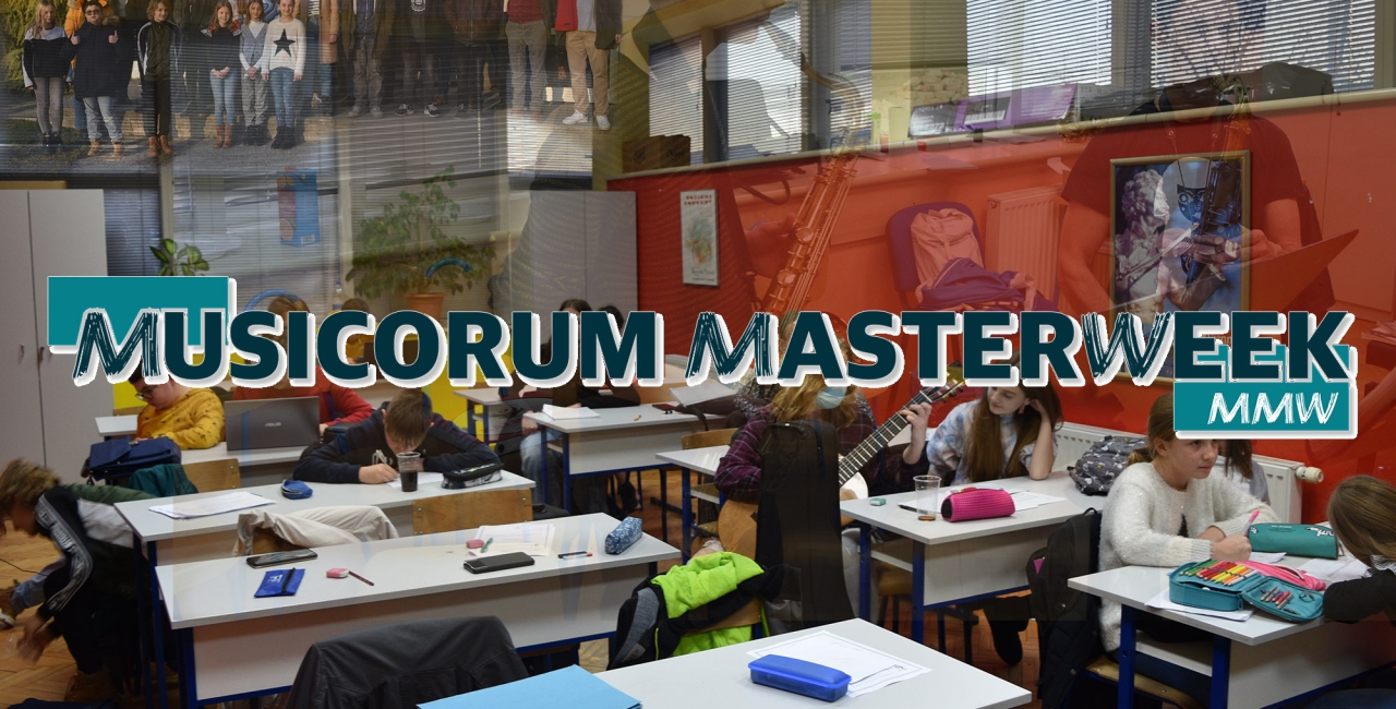 [MMW 5.] Potvrđeno peto izdanje seminara Musicorum MasterWeek MMW 5.
