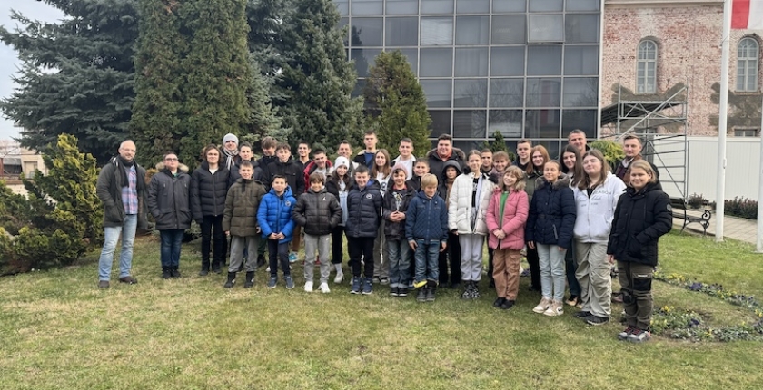 Uspješno održan još jedan seminar Musicorum MasterWeek, Klauček: Peto izdanje premašilo je sve rekorde, imali smo 52 polaznika