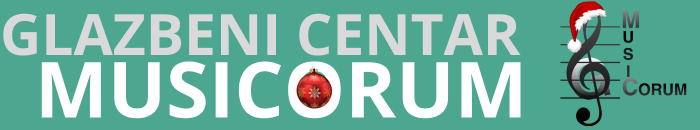 Glazbeni centar Musicorum